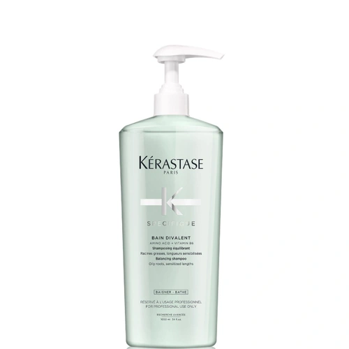 Kérastase Specifique Bain Divalent - 1000ml + AJÁNDÉK PUMPA főképe